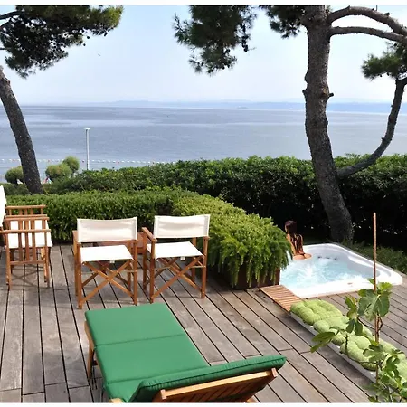 Premium Natura Vila Izola