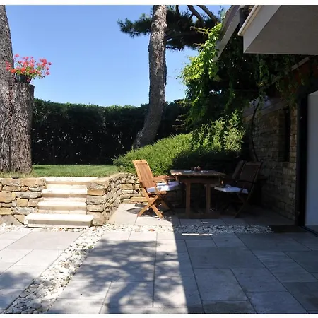 Villa Premium Natura Izola