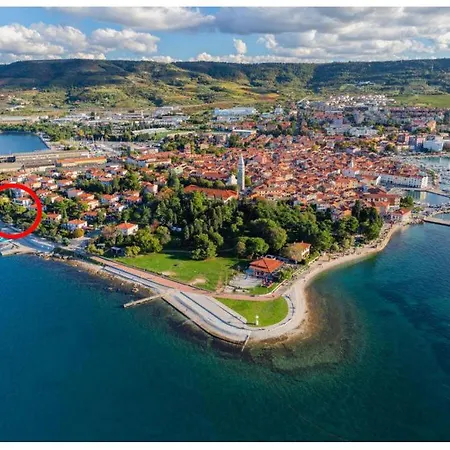 Premium Natura Villa