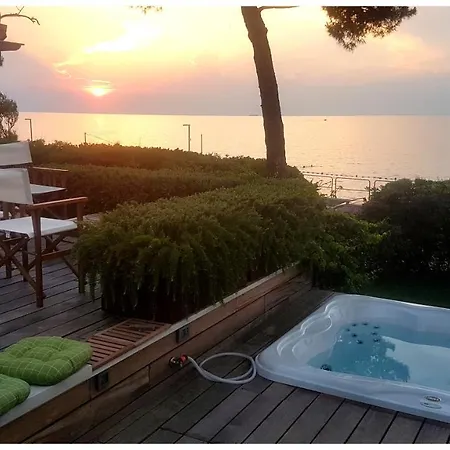 Villa Premium Natura Izola