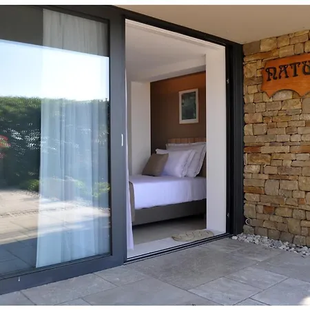 Villa Premium Natura Izola