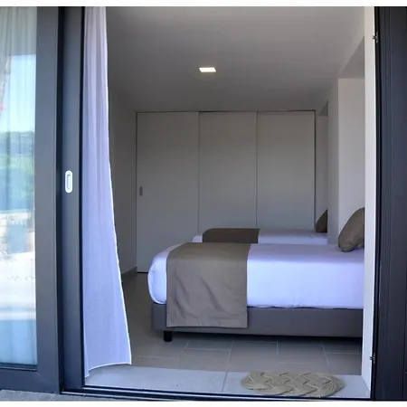 Villa Premium Natura