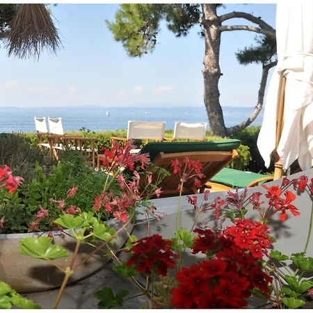 Villa Premium Natura Izola