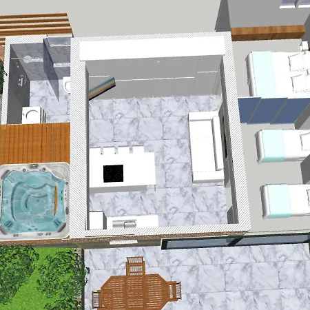 Premium Natura Villa *