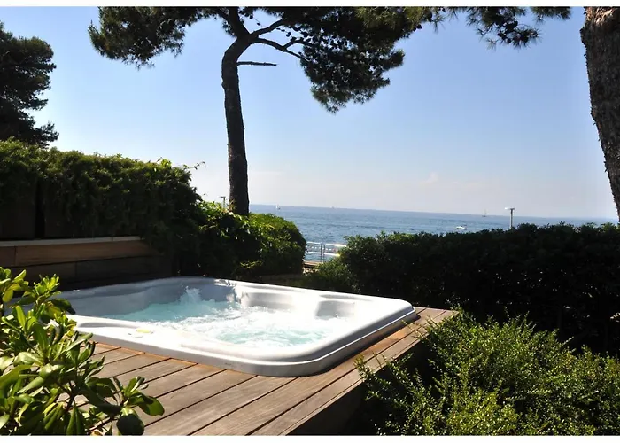 וילה Premium Natura *