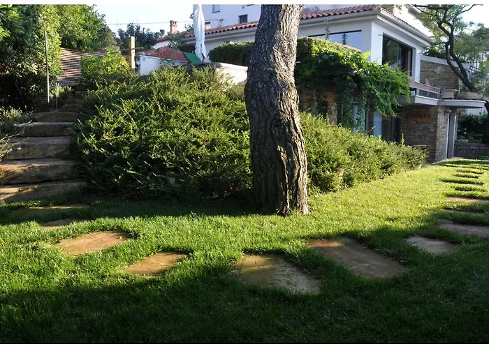 וילה Premium Natura איזולה