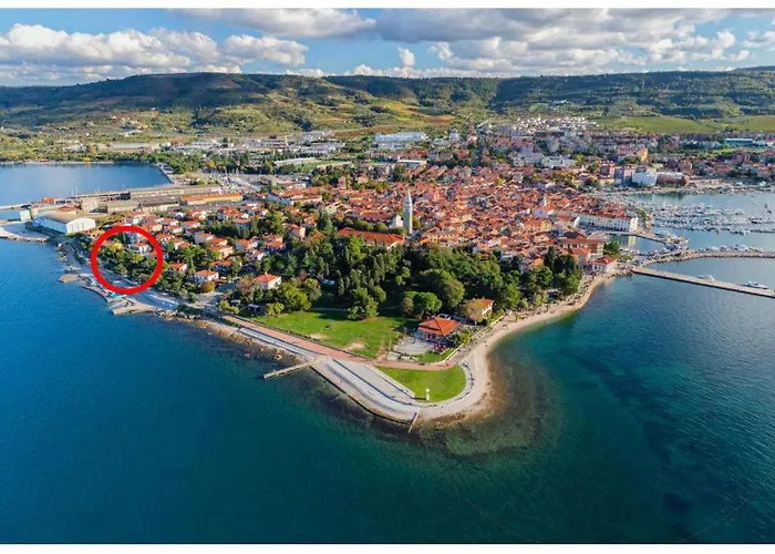 Premium Natura וילה