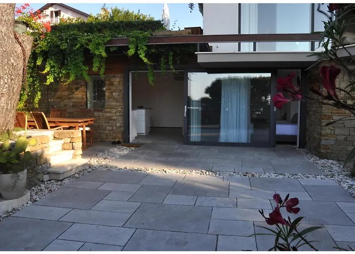 Premium Natura ヴィラ イゾラ