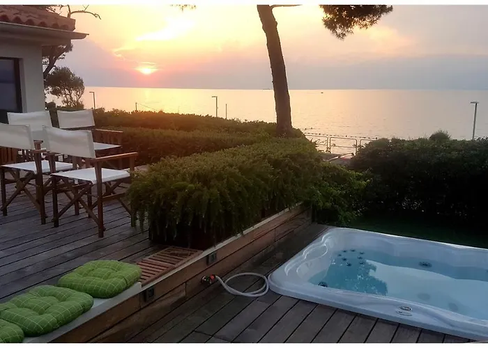 וילה Premium Natura איזולה