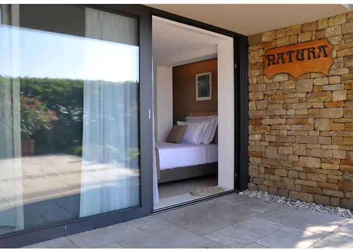 וילה Premium Natura איזולה