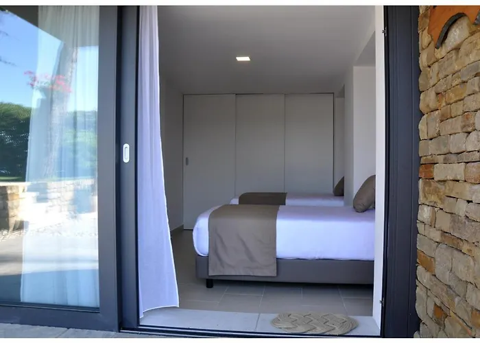 וילה Premium Natura