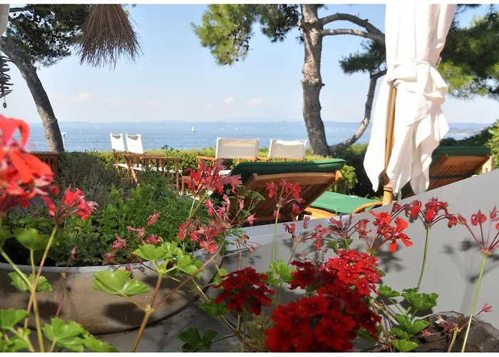 וילה Premium Natura איזולה