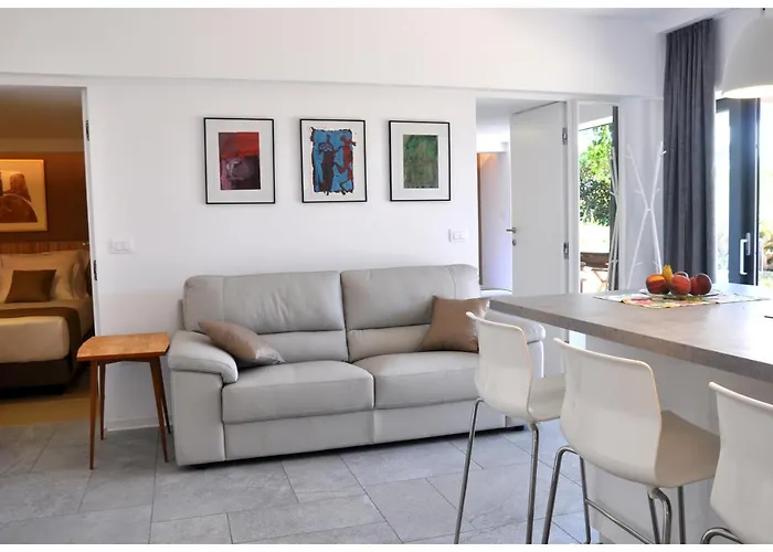 Premium Natura וילה *