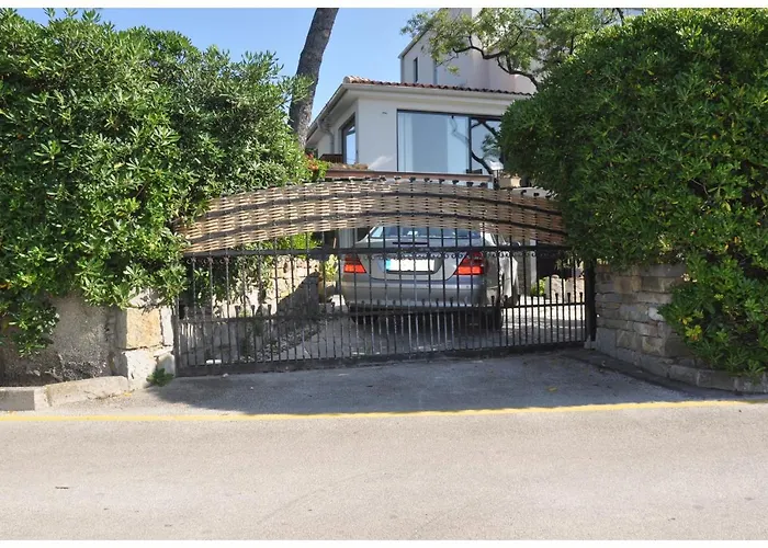 ヴィラ Premium Natura *